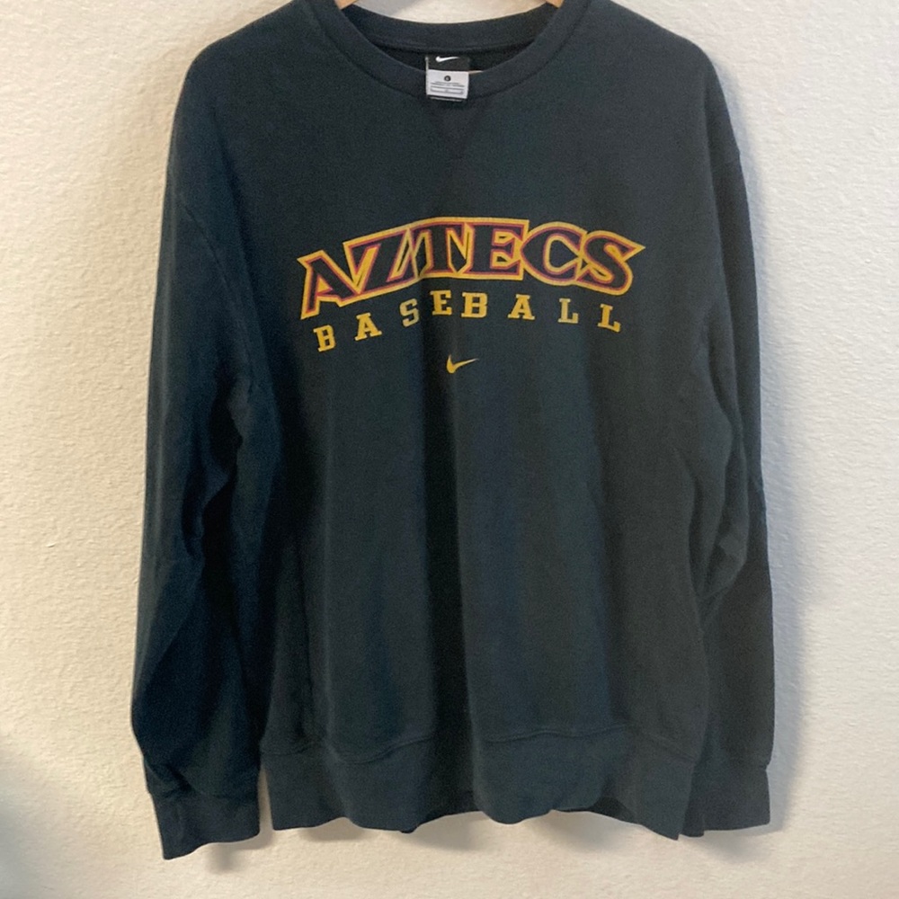 Nike San Diego State Aztecs Sweatshirt